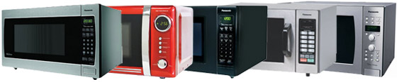 comparatif de fours micro ondes